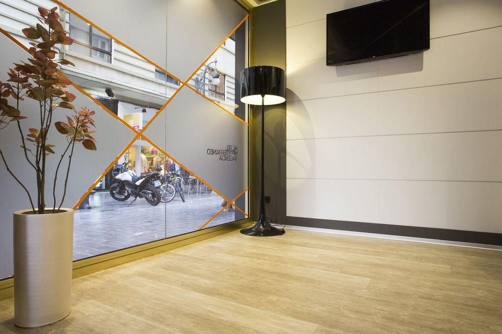 Mediterraneo Hotel Valence