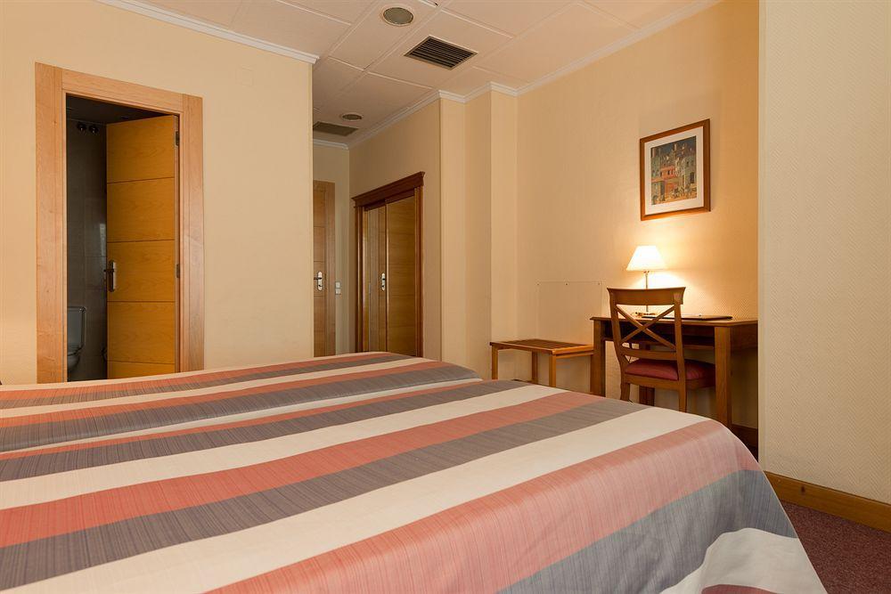 Hotel Mediterraneo Valenza