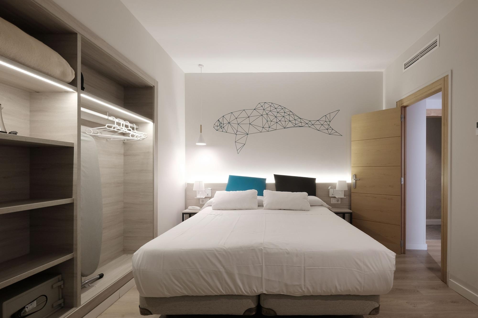 Hotel Mediterraneo Valence