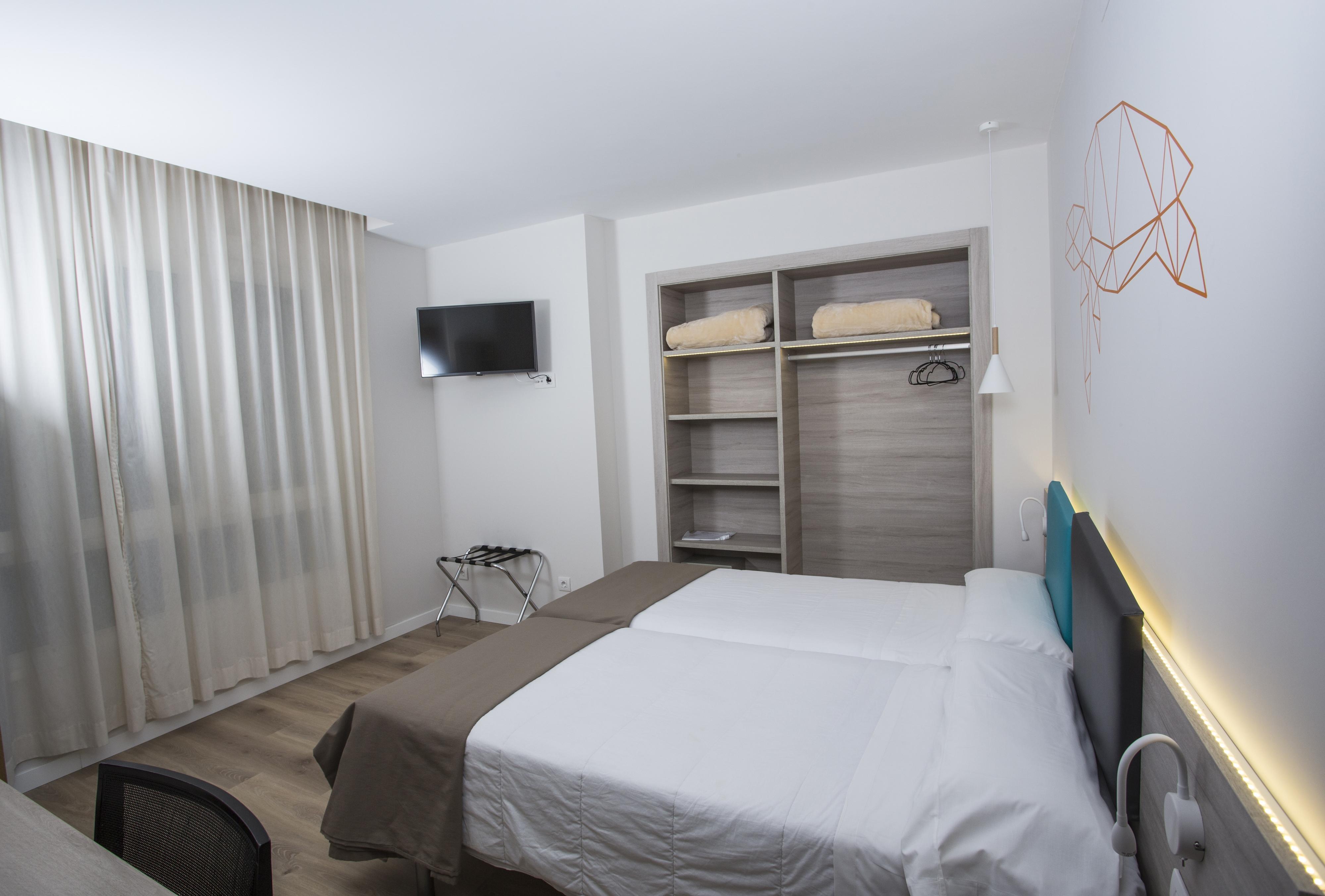 Mediterraneo Hotel Valenza