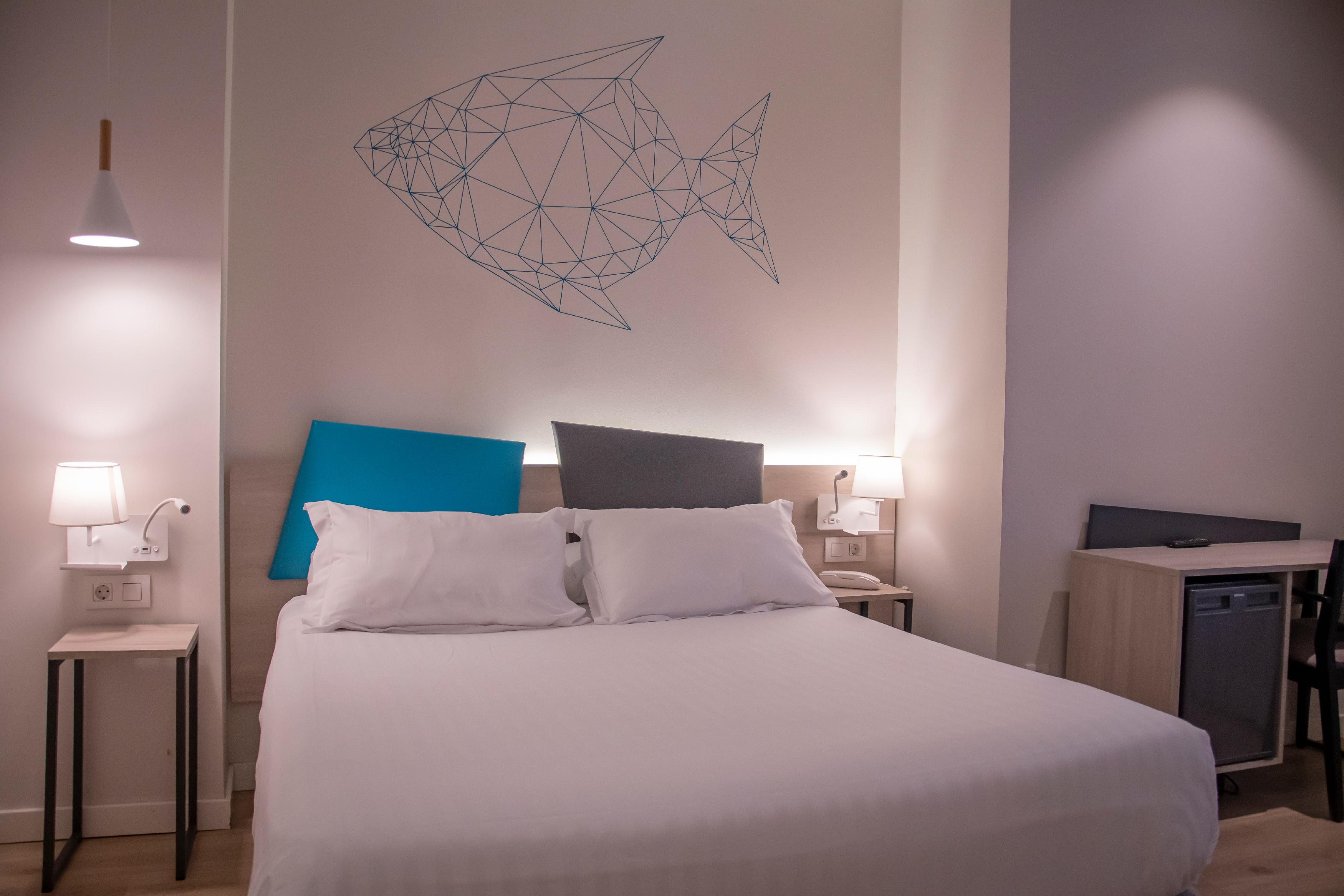 Hotel Mediterraneo Valenza