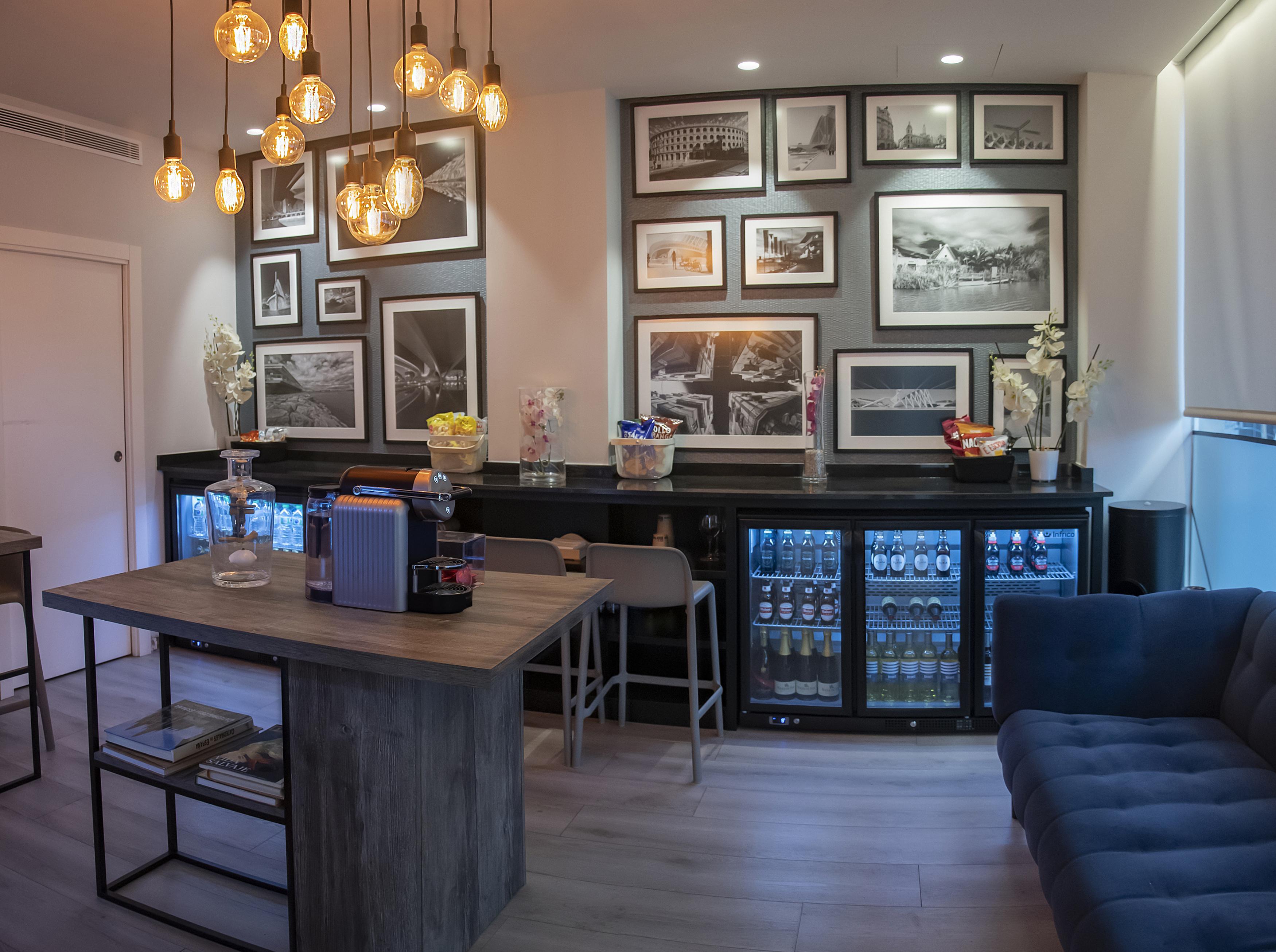 Hotel Mediterraneo Valence