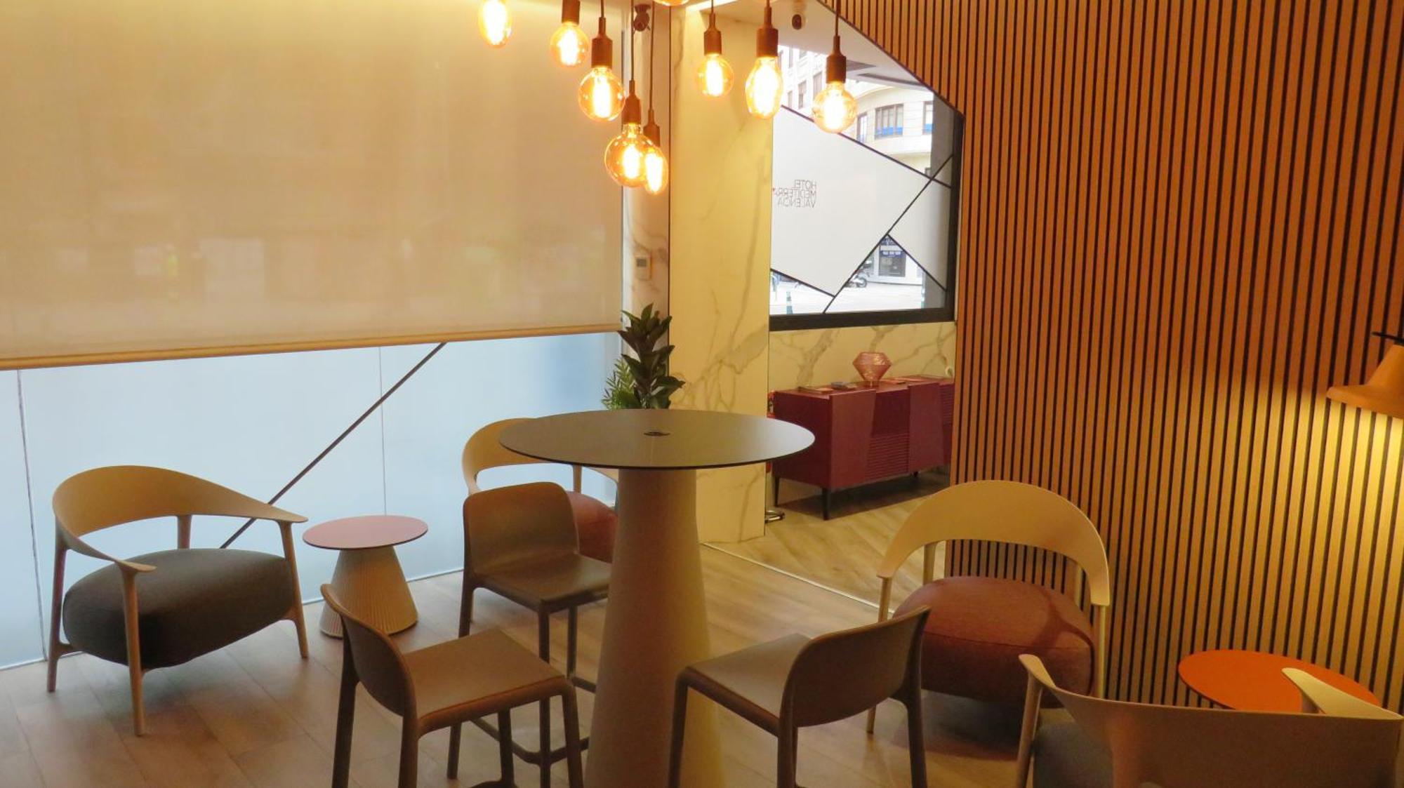 Mediterraneo Hotel Valence