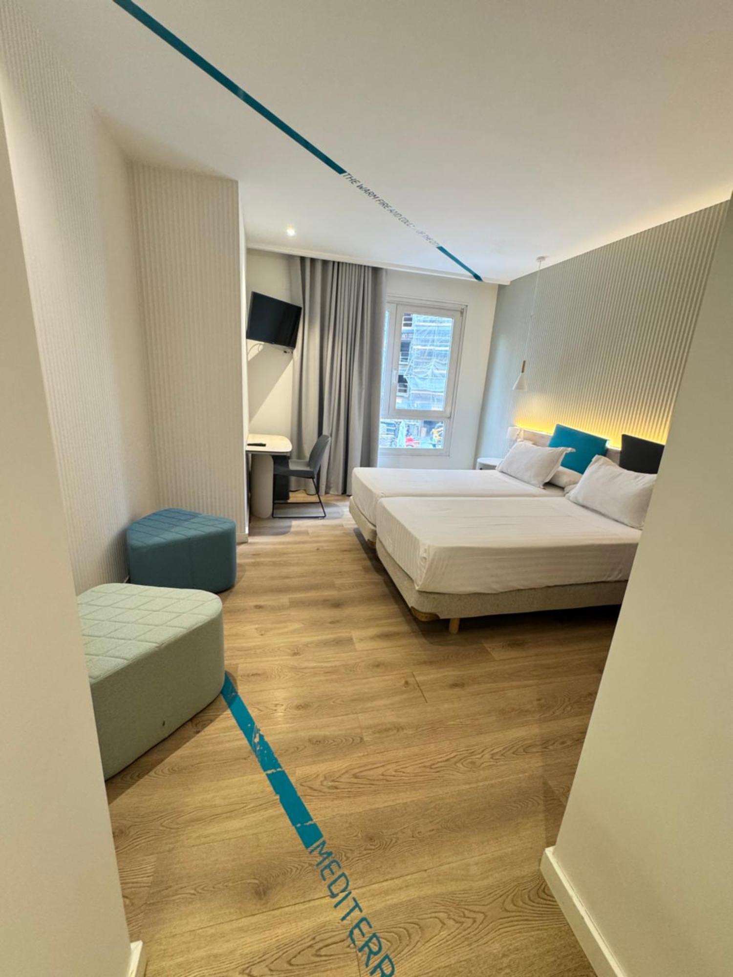 Mediterraneo Hotel