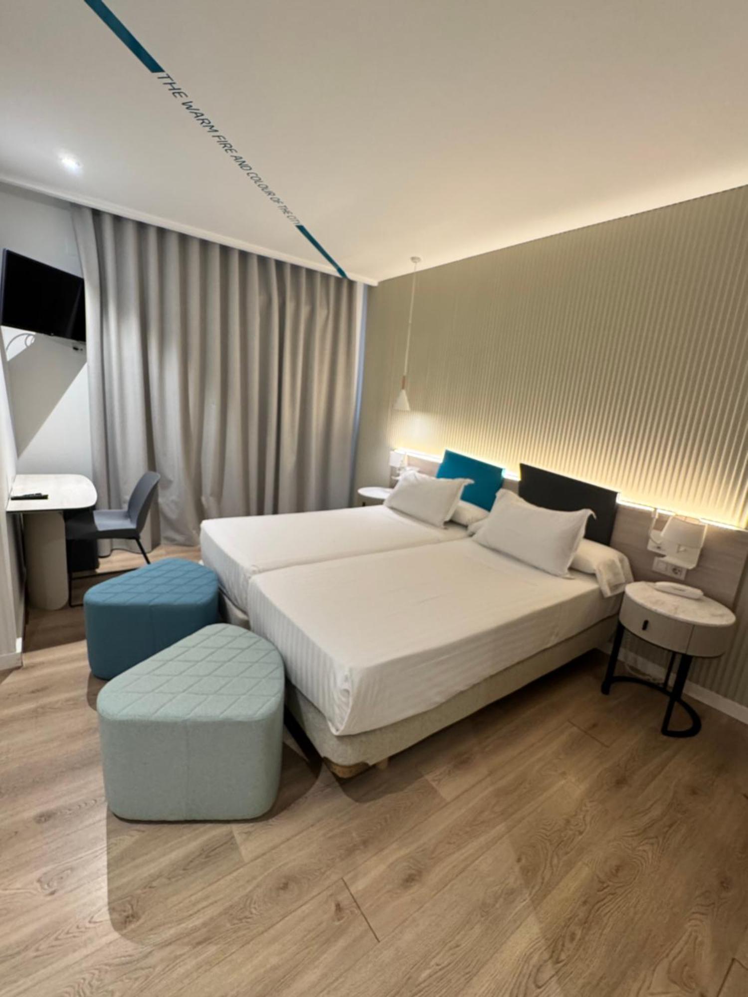 Hotel Mediterraneo