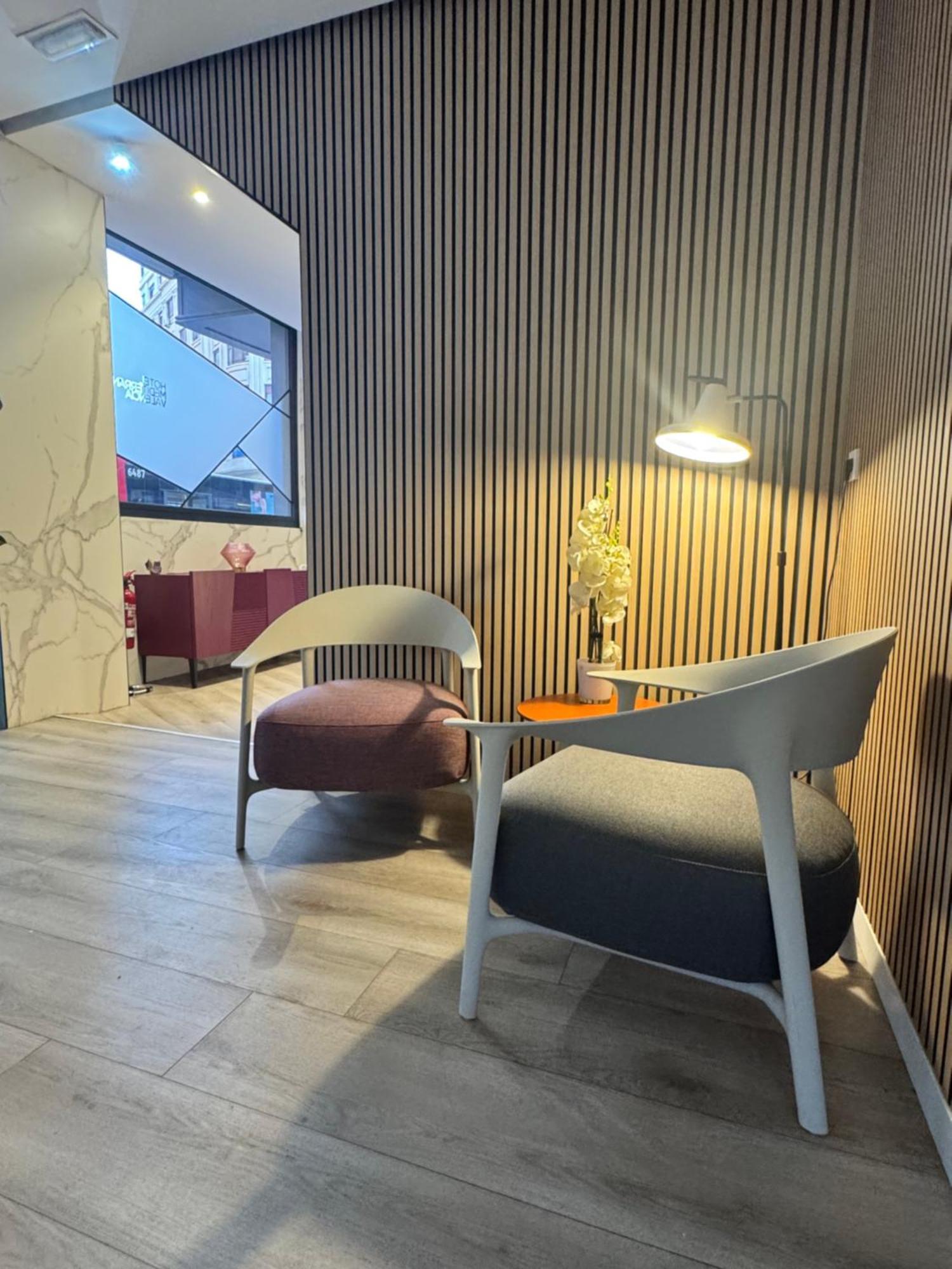 Mediterraneo Hotel Valence