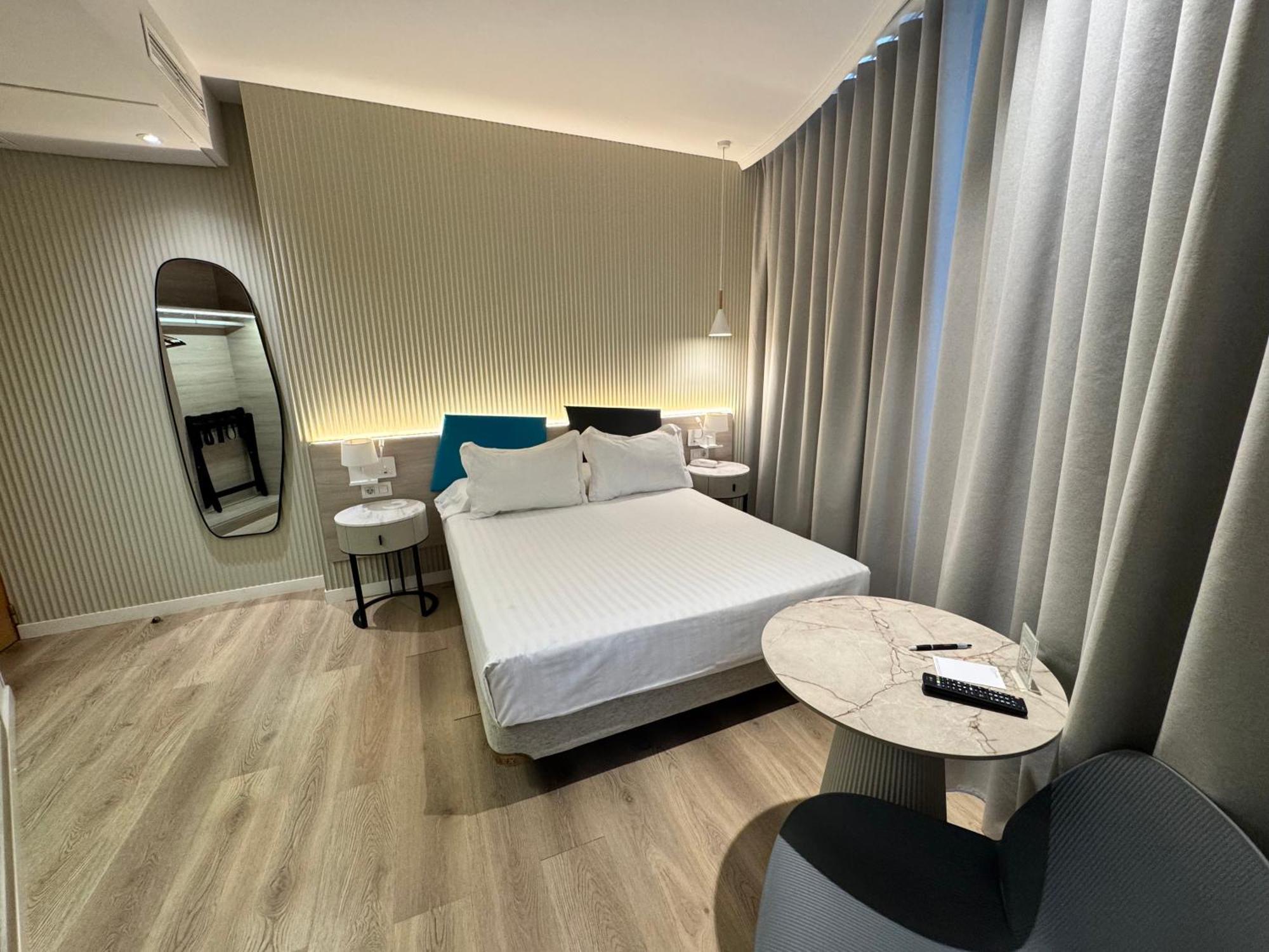 Hotel Mediterraneo