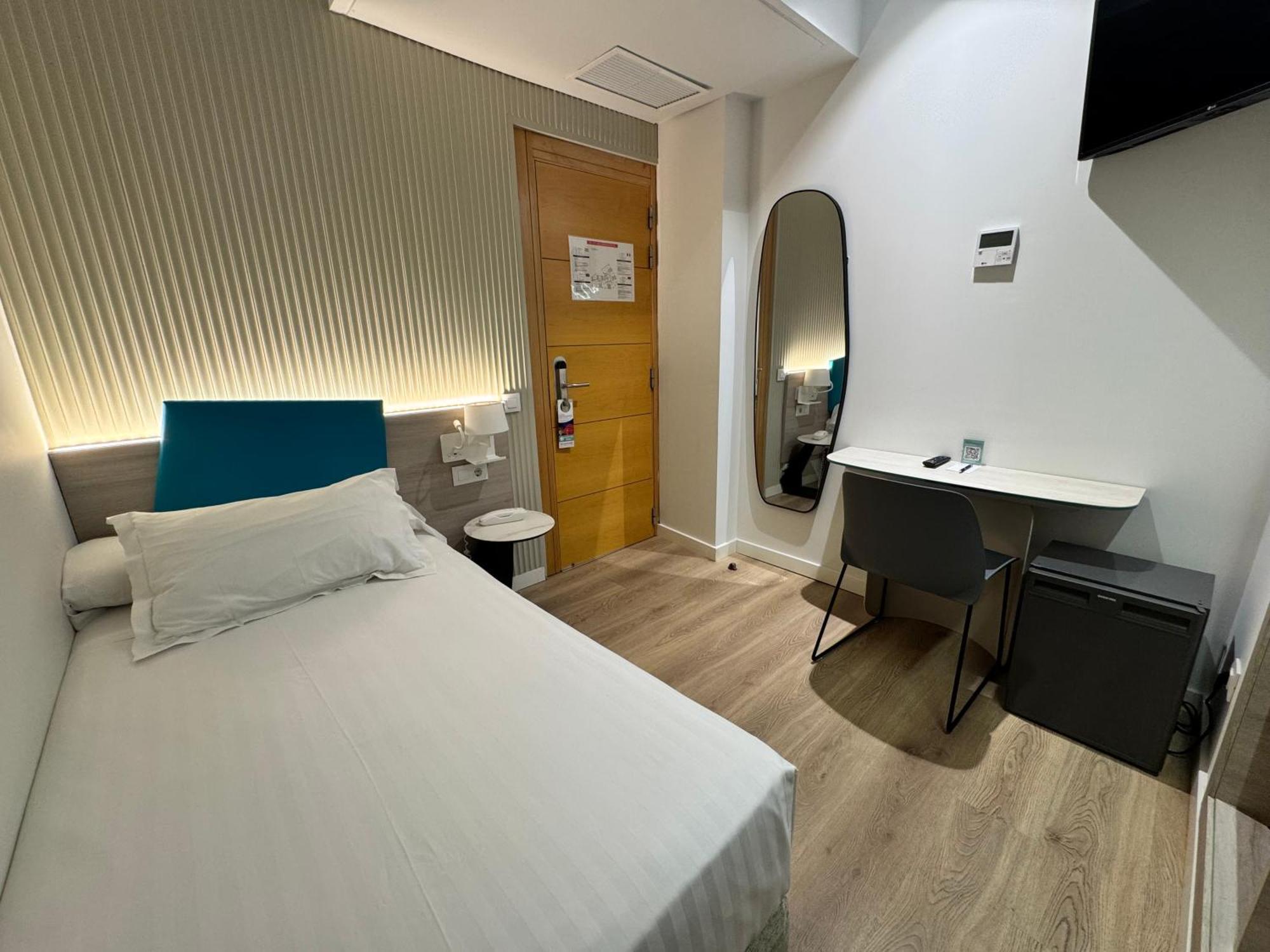 Mediterraneo Hotel Valence