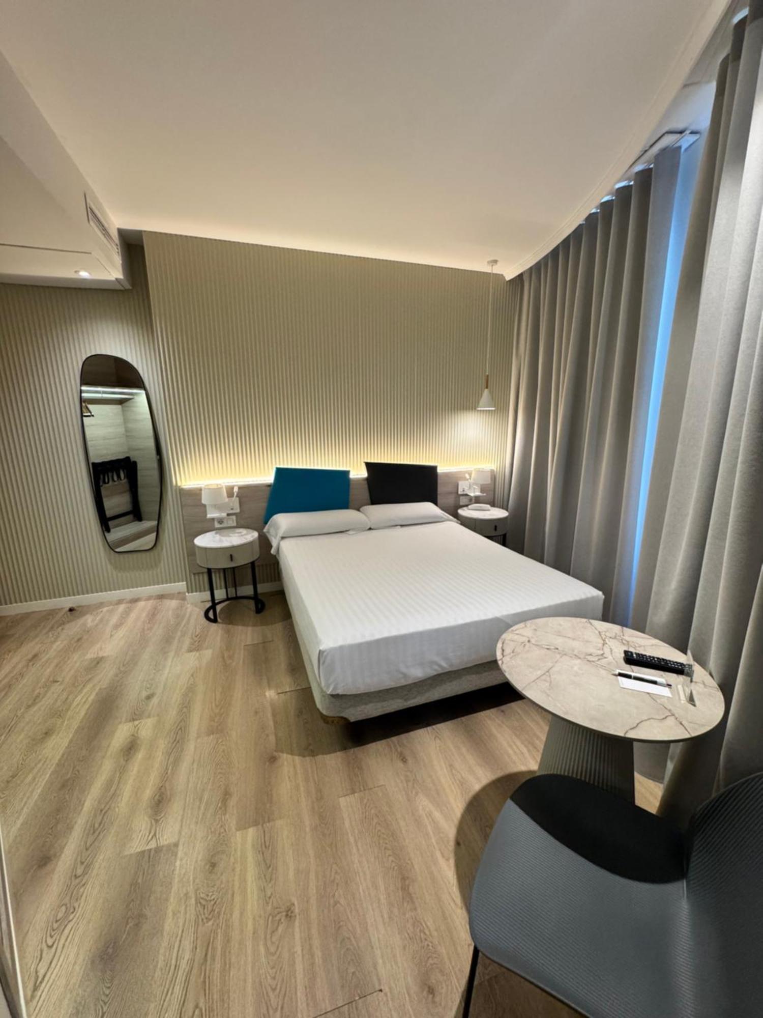 Mediterraneo Hotel Valence