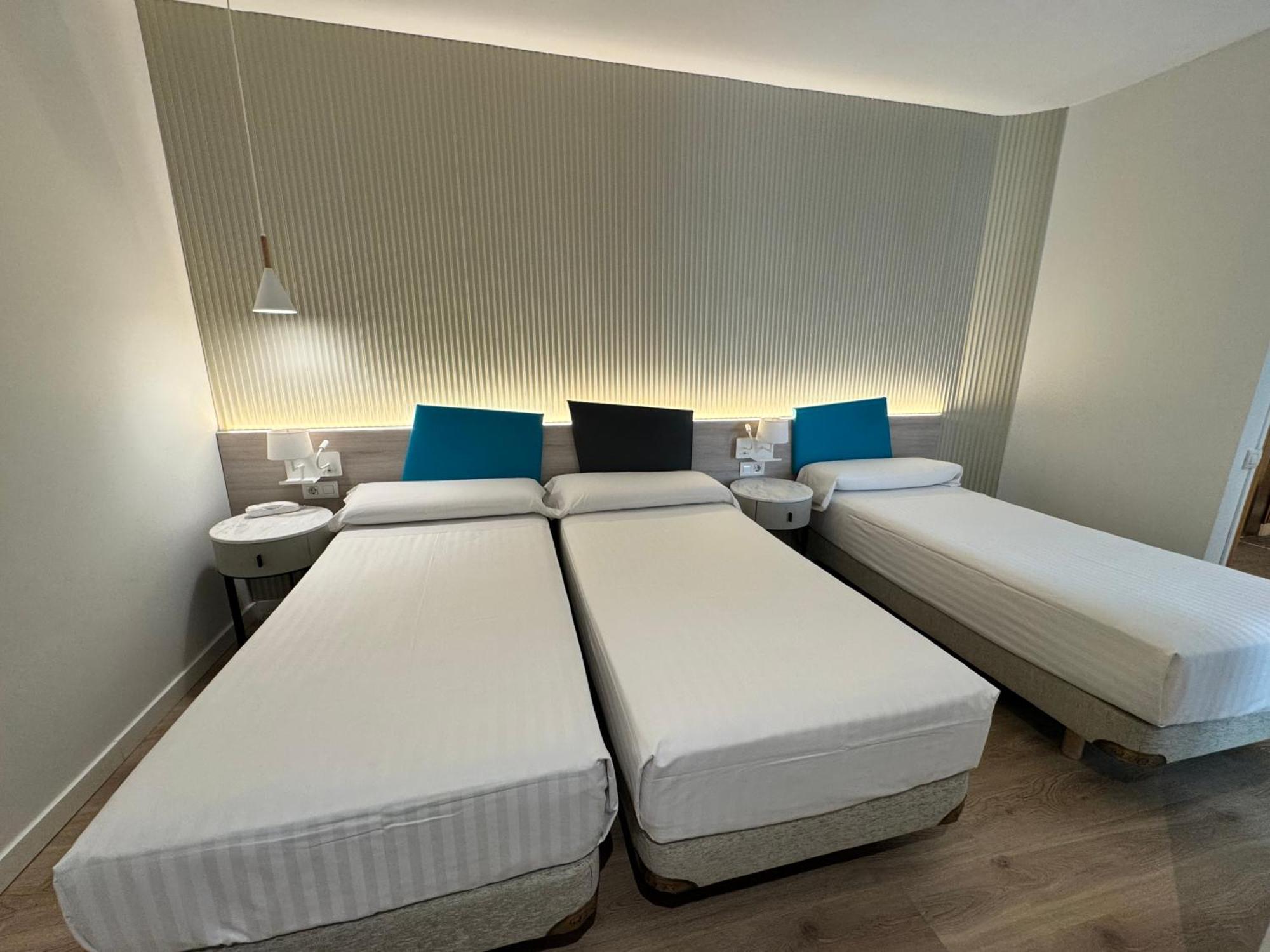 Mediterraneo Hotel 3*