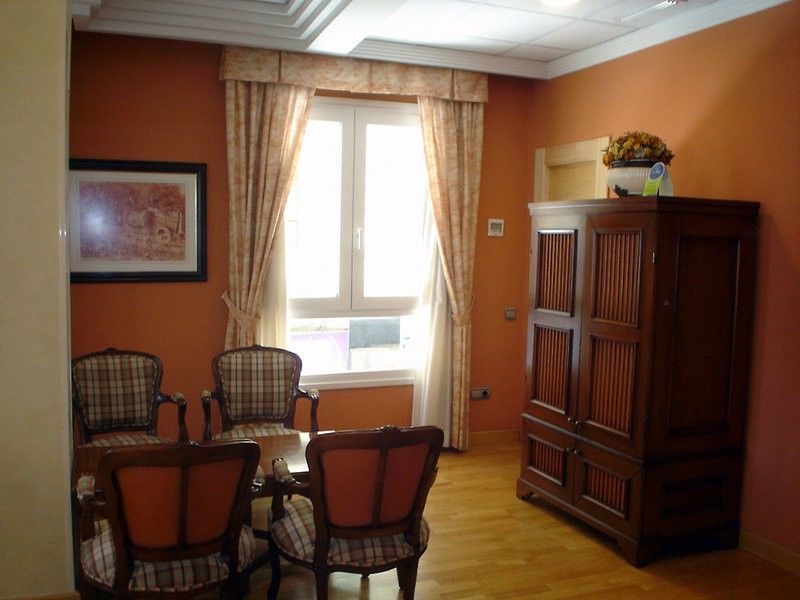 Hotel Mediterraneo Valence