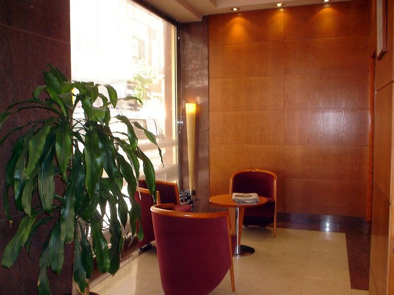 Mediterraneo 3* Valence