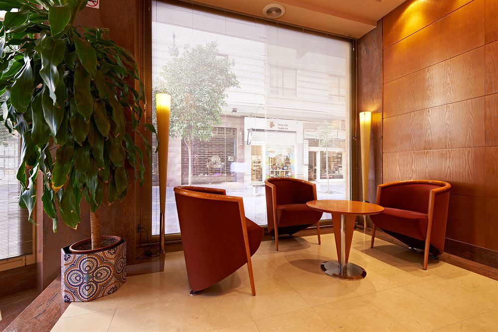 Hotel Mediterraneo Valenza