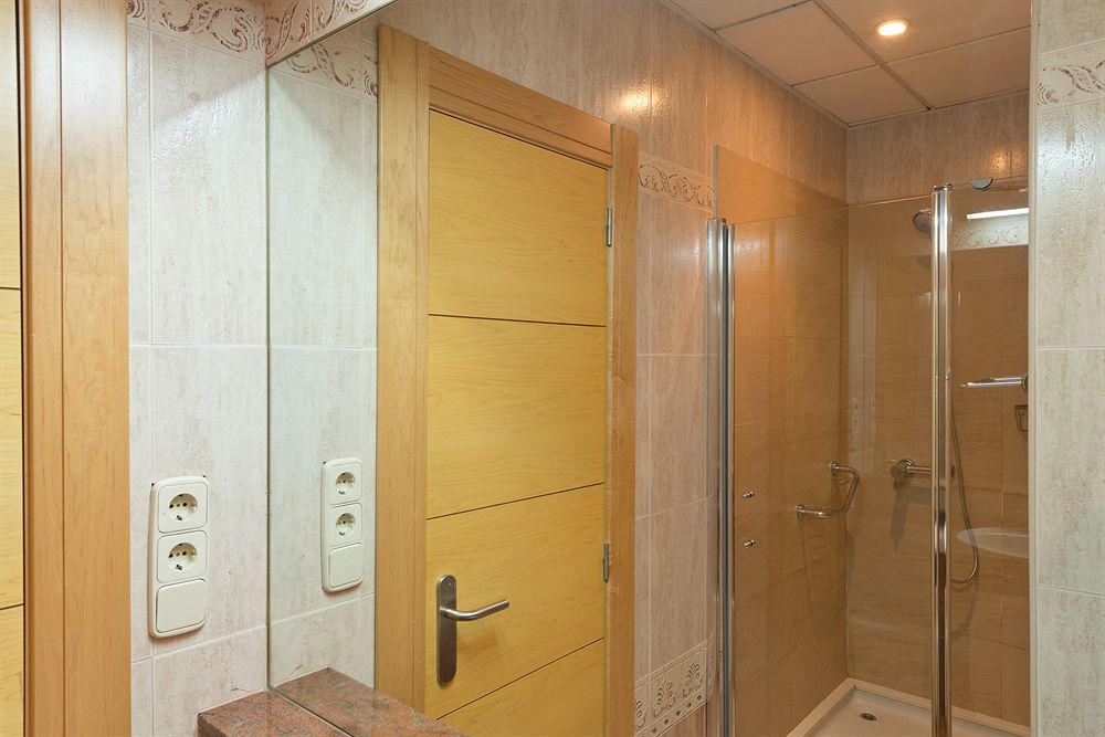 Mediterraneo Hotel Valenza