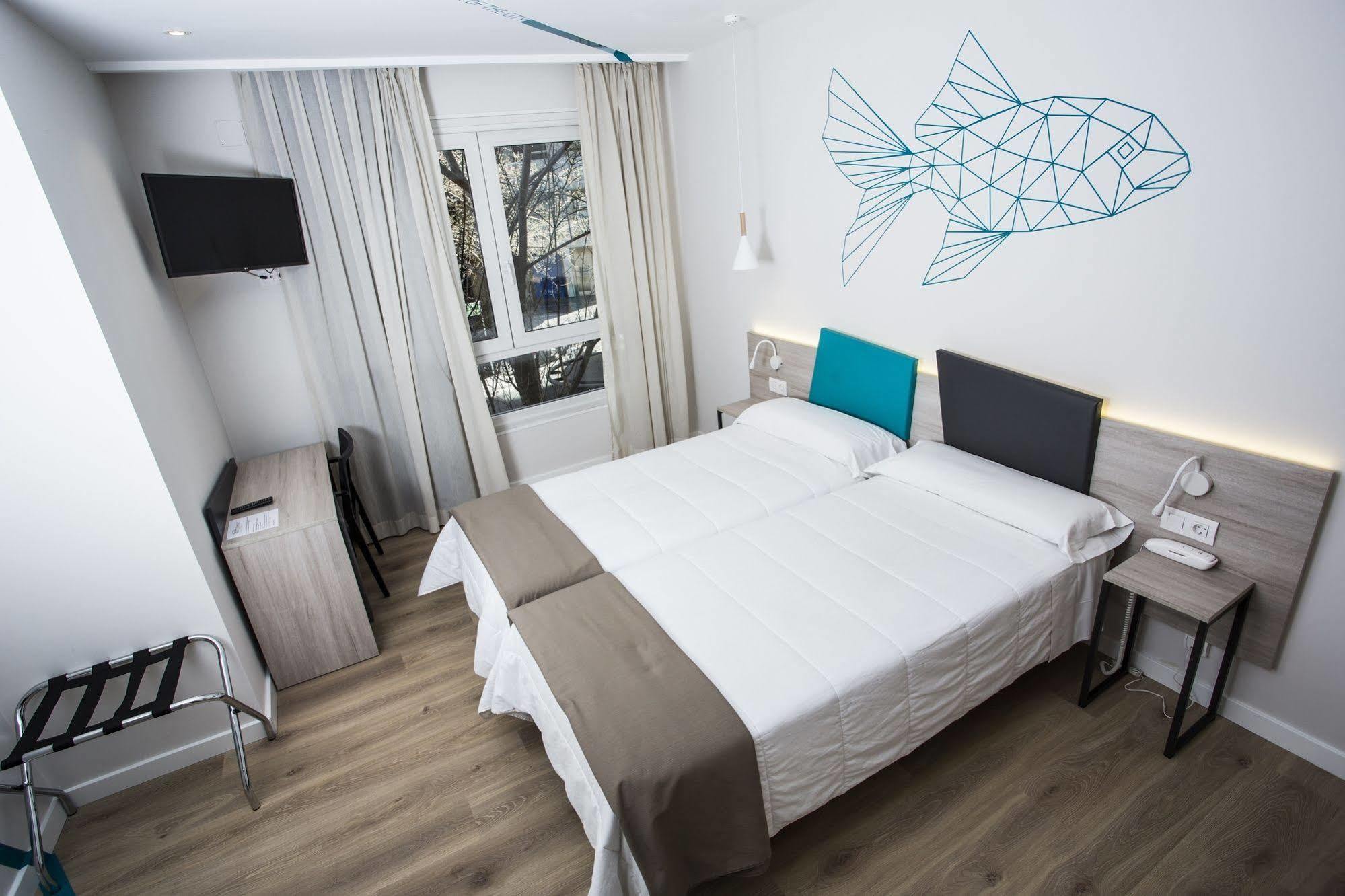 Mediterraneo Hotel Valence