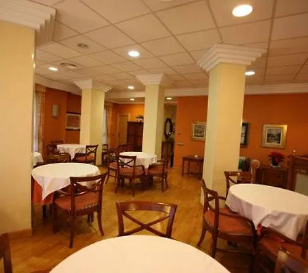 Hotel Mediterraneo Valencia 