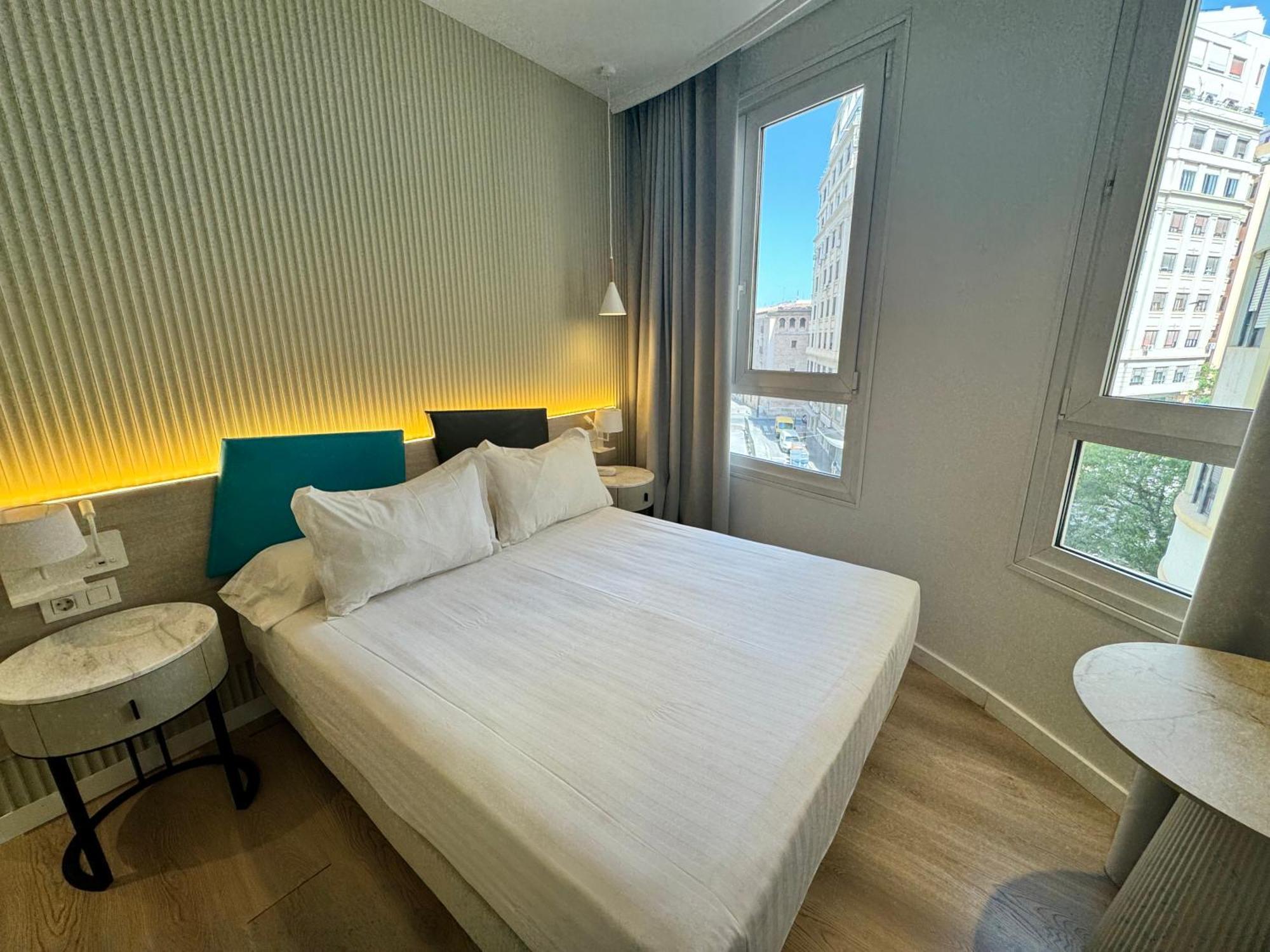 Mediterraneo Hotel 3*